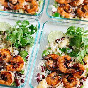 Comidas saludables